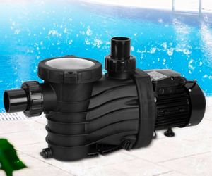 Swimming Pool Pump
