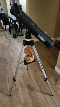 Bushnell Telescope