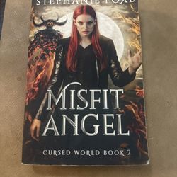 Misfit Angel