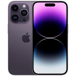 iPhone 14pro Purple T-Mobile