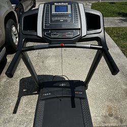Nordic track Treadmill