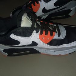 Nike Shoe Size 7