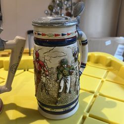 Collectible Mugs 