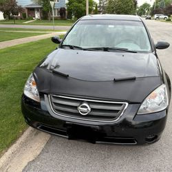 2002 Nissan Altima