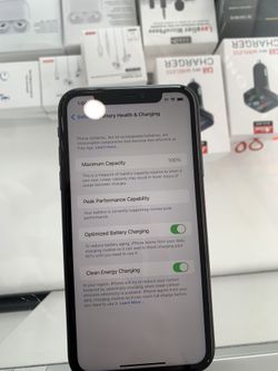 Iphone XR 64gb Unlocked