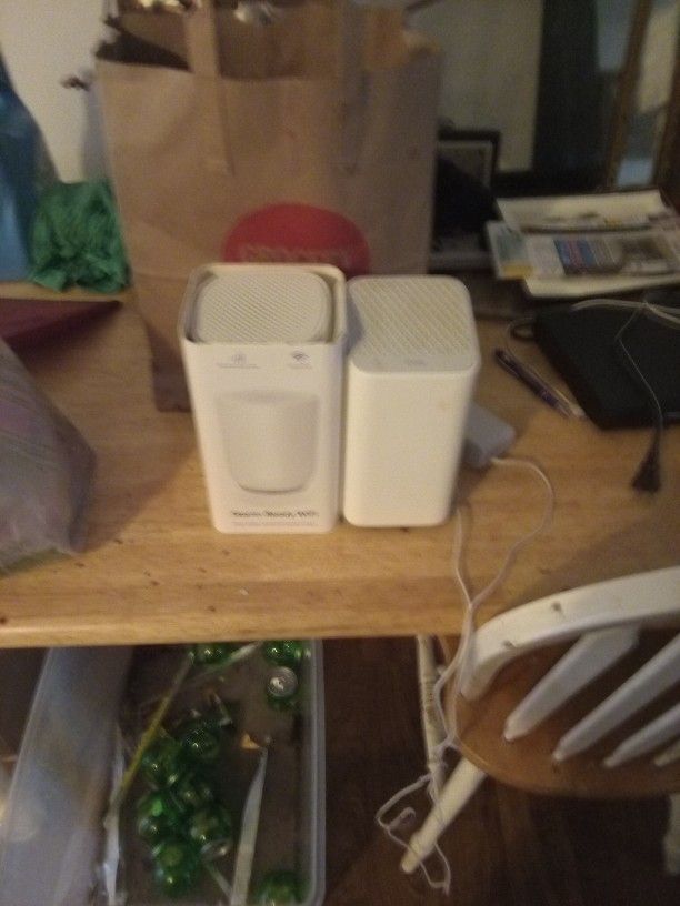 Xfinity Modem