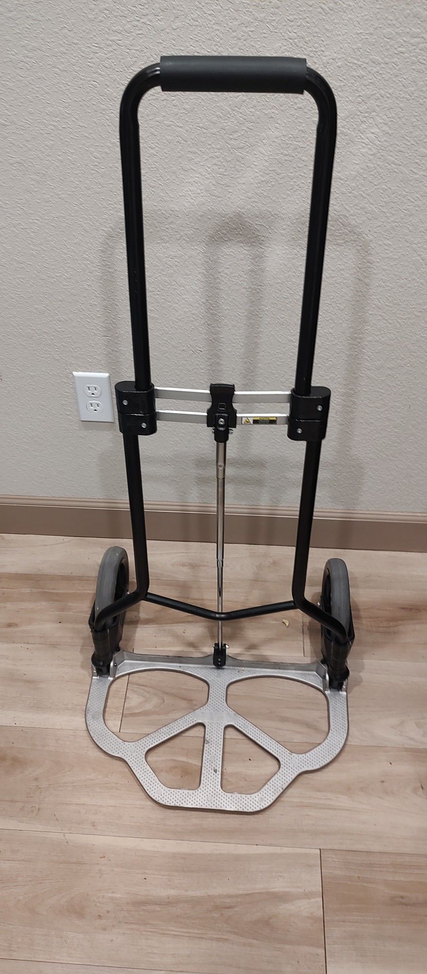 Folding Cart New