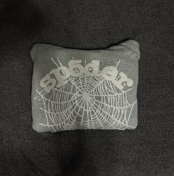 OG WEB SP5DER HOODIE