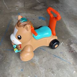 Fisher price Ride On Toy