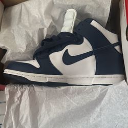 Nike Dunks