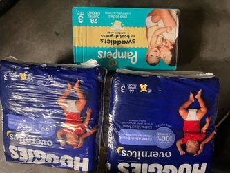 Side 3 diapers