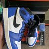Misfit SNKR