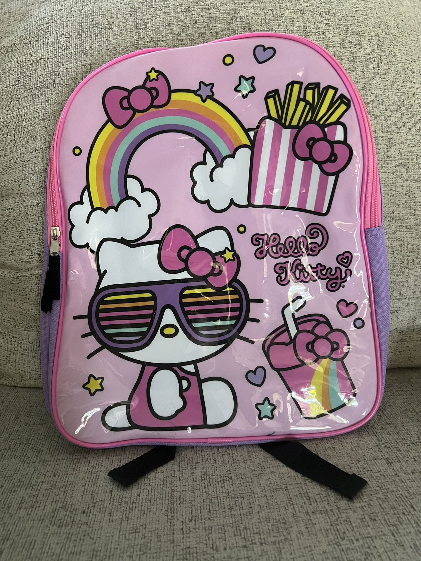 Hello Kitty Backpack