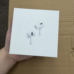 AirPods Pro 2