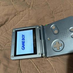 Game boy advance Sp