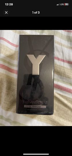 Ysl Cologne