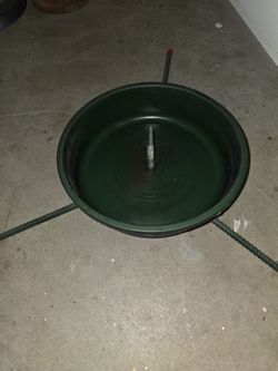 Xmas Tree Stand