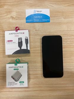iPhone 12 256gb Unlocked - Bulverde