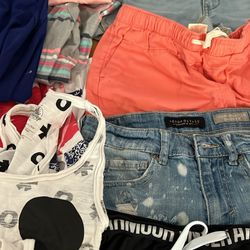 Girls Clothes $1 Each Size 10/12 