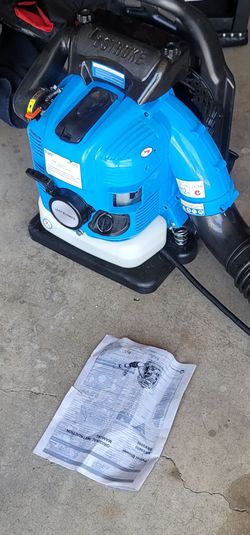 Brand new 4 stroke blower firm price