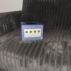 Gamecube 