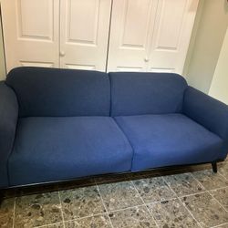 Moe's Home Collection Sofa