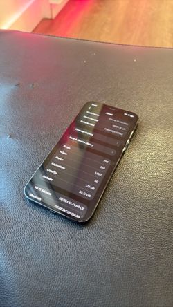 iPhone 12 Pro Max 128gb