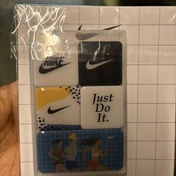 NIKE Pendants and Magnets