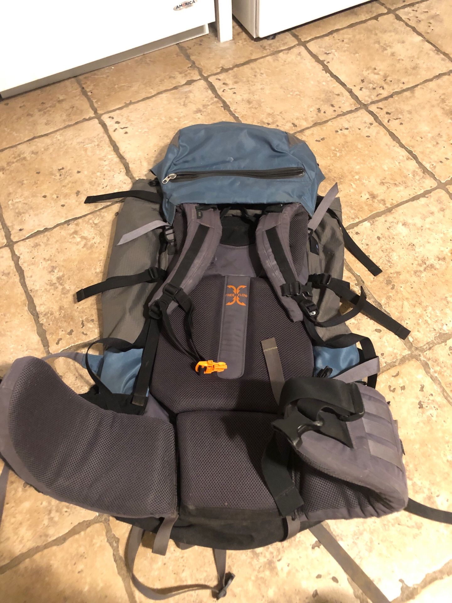REI backpack for Sale in Phoenix, AZ OfferUp