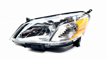 Headlight For 2013-2021 Nissan NV200 Driver Side Only