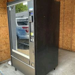 Vending Machine(Contactless Payment) Thumbnail