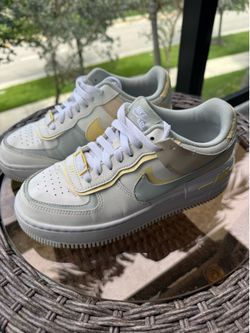 Nike air , size 7