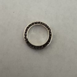 Chrome Hearts Spacer Ring 