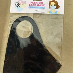 Face Mask 