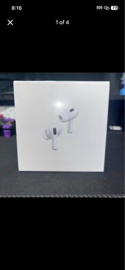 AirPods Pro