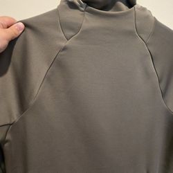 Backcountry Sweatshirt 