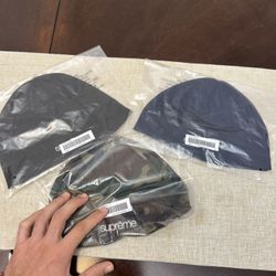 Supreme Beanies 