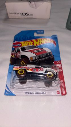 Hot Wheels Car