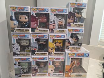 Funko Pop