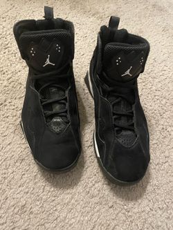 Jordans size 8