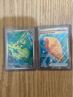 Chaos Rising Cards • 088/086 • 109/086