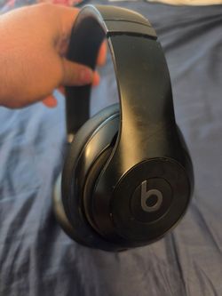 Beats by Dre Studio Pro