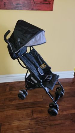 Summer 3D Stroller