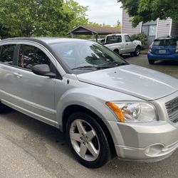 2008 Dodge Caliber
