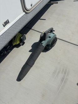 Leaf Blower