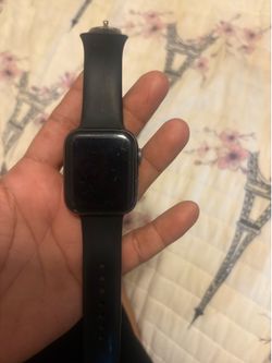Apple Watch Series 6