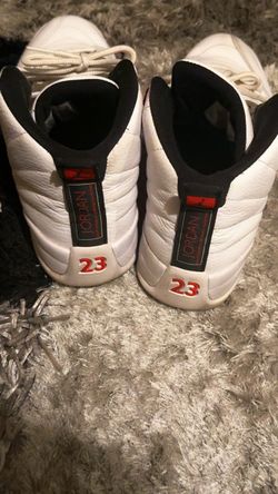 Jordan 12’s Retro