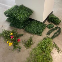 Artifacal Grass
