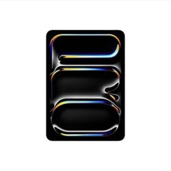  Brand New Apple Ipad Pro(M5) 11inch Wifi 512GB SLIVER