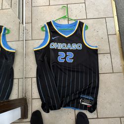 Chicago Sky Women’s Basketball Jersey